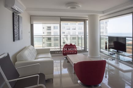 Apartamento en Venta