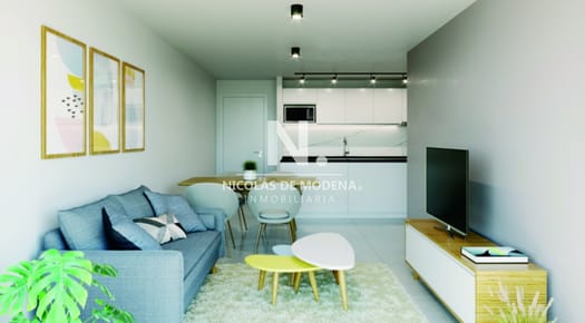 Apartamento en Venta