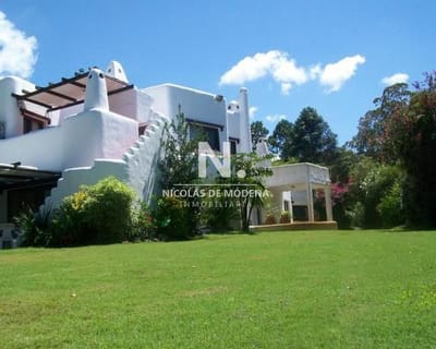 Casa en Alquiler Temporal