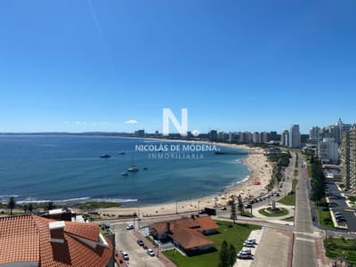 Apartamento en Alquiler Temporal
