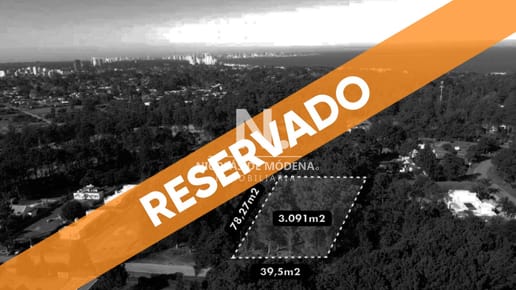 Terreno en Venta