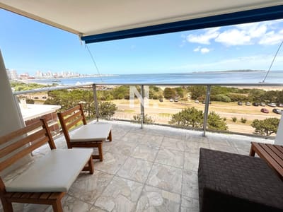 Apartamento en Alquiler Temporal