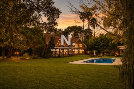 Casa en Venta