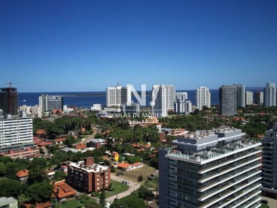 Apartamento en Venta