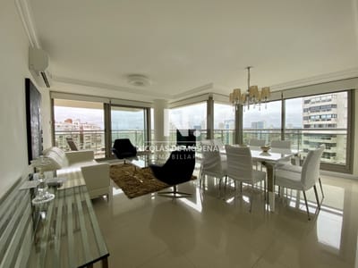 Apartamento en Alquiler Temporal