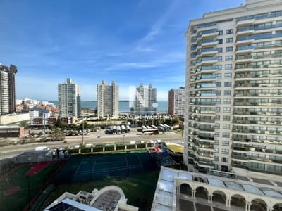 Apartamento en Alquiler Temporal