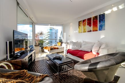 Apartamento en Alquiler Temporal