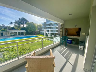 Apartamento en Venta