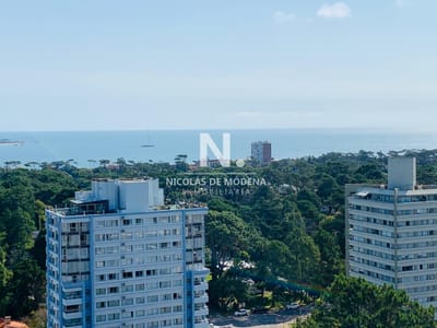 Apartamento en Venta