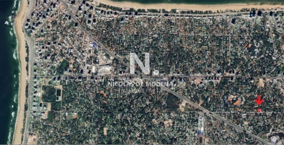 Terreno en Venta