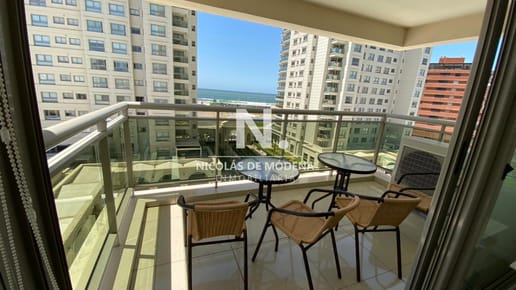 Apartamento en Alquiler Temporal