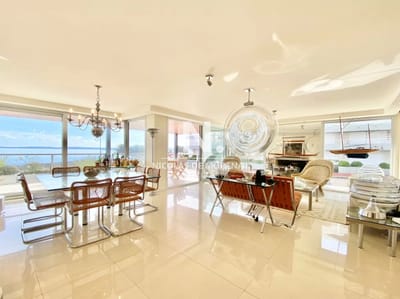 Apartamento en Venta