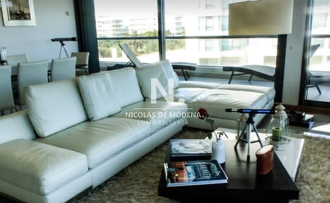 Apartamento en Venta