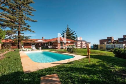 Casa en Alquiler Temporal