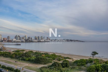 Apartamento en Venta