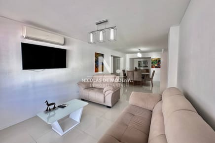 Apartamento en Alquiler Temporal