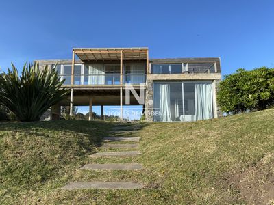 Casa en Alquiler Temporal