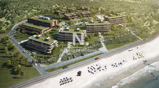 Apartamento en Venta