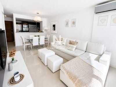 Apartamento en Alquiler Temporal