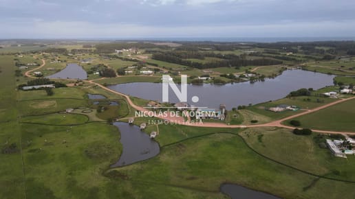 Terreno en Venta
