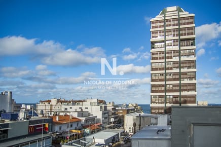 Apartamento en Venta