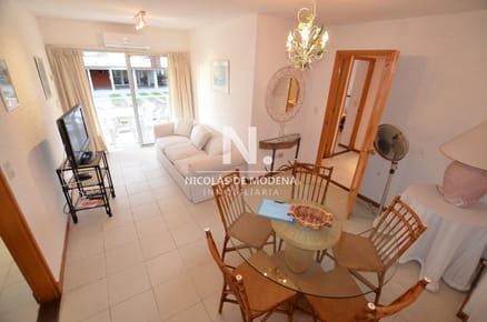 Apartamento en Alquiler Temporal
