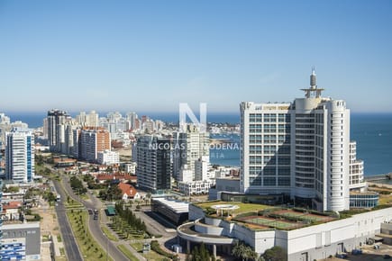 Apartamento en Alquiler