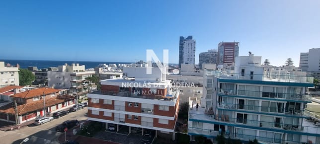 Apartamento en Venta