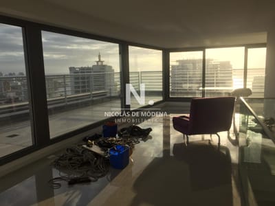 Apartamento en Alquiler