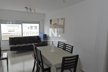 Apartamento en Alquiler Temporal