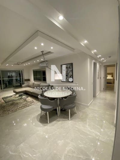 Apartamento en Alquiler Temporal