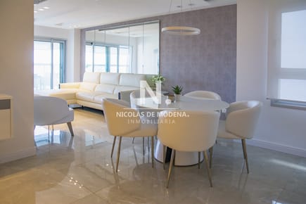 Apartamento en Alquiler