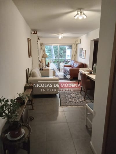 Apartamento en Alquiler Temporal