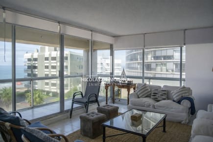 Apartamento en Alquiler Temporal