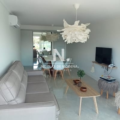 Apartamento en Alquiler Temporal