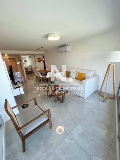 Apartamento en Alquiler Temporal