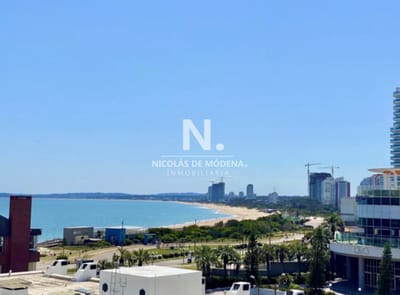 Apartamento en Alquiler