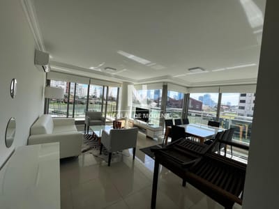 Apartamento en Alquiler Temporal