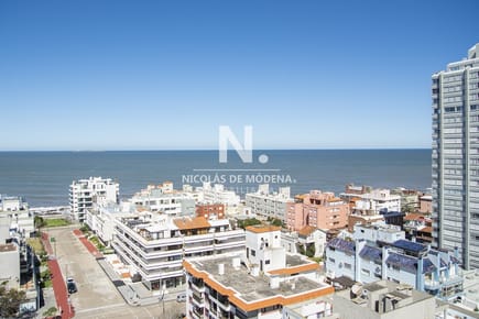 Apartamento en Venta