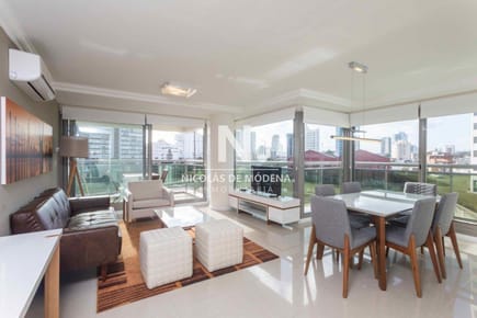 Apartamento en Venta