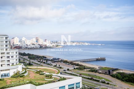 Apartamento en Venta