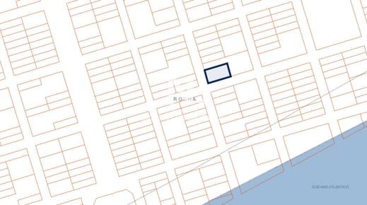 Terreno en Venta