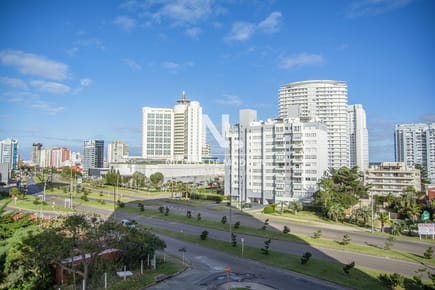 Apartamento en Alquiler