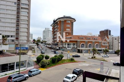 Apartamento en Alquiler Temporal