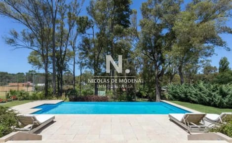 Casa en Venta