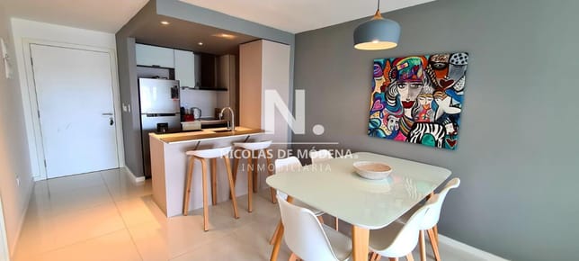Apartamento en Venta
