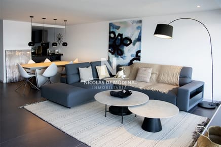 Apartamento en Venta