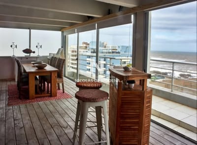 Apartamento en Venta