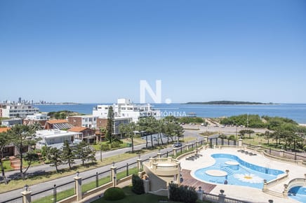 Apartamento en Venta