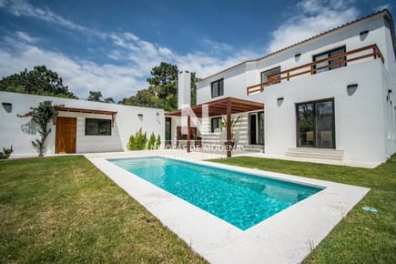 Casa en Alquiler Temporal